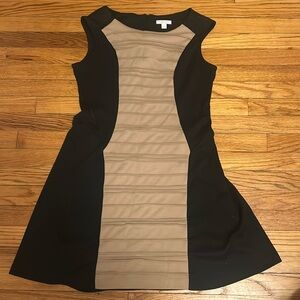 Women’s sleeveless bodycon dress